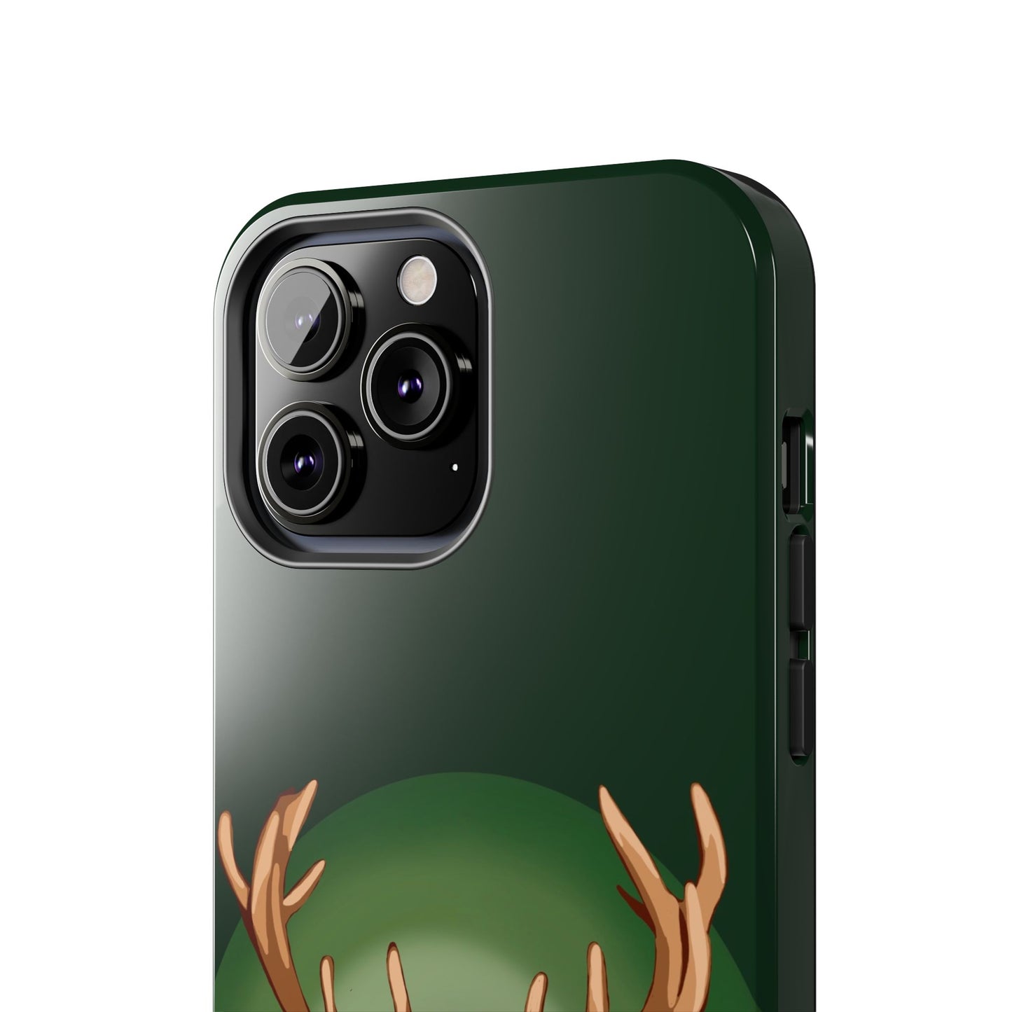 ELK - Tough Phone Case