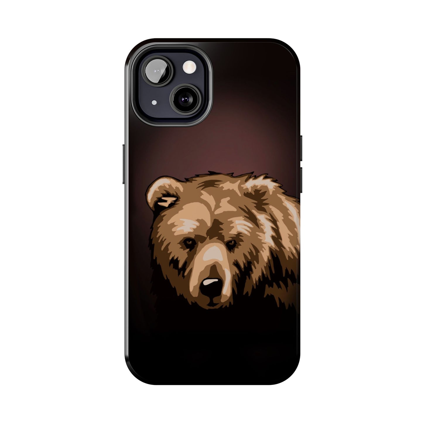 BEAR - Tough Phone Case