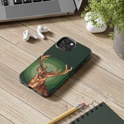 ELK - Tough Phone Case