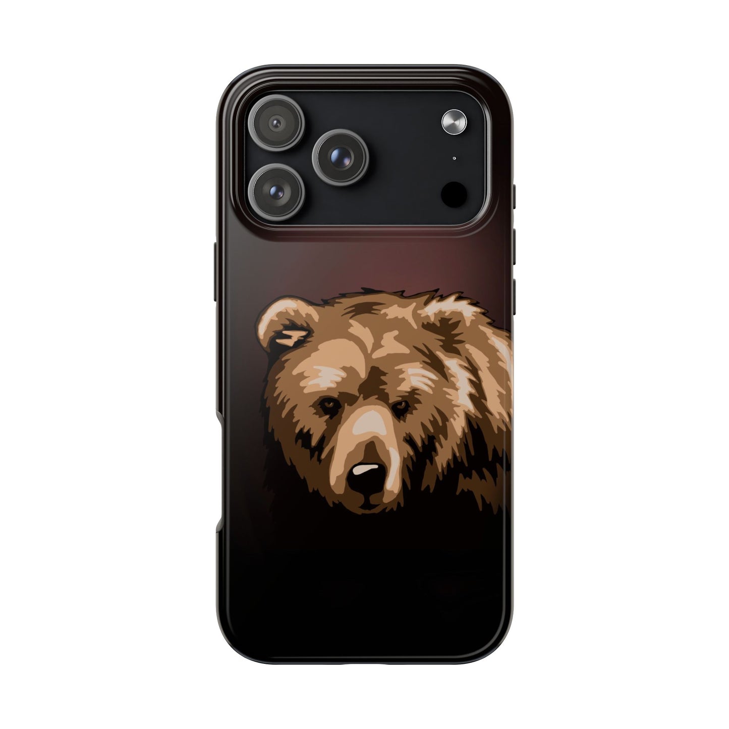 BEAR - Tough Phone Case