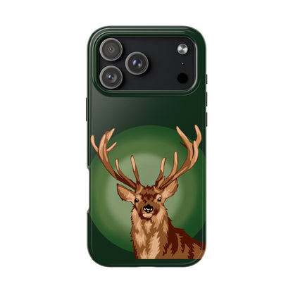 ELK - Tough Phone Case