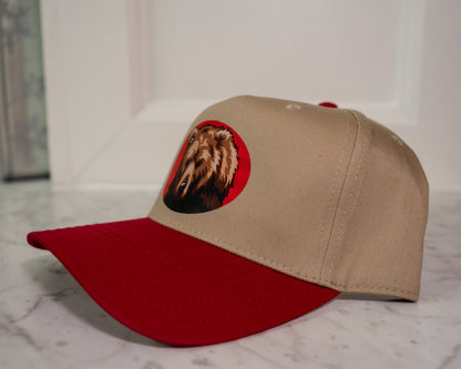 BEAR Ball Cap
