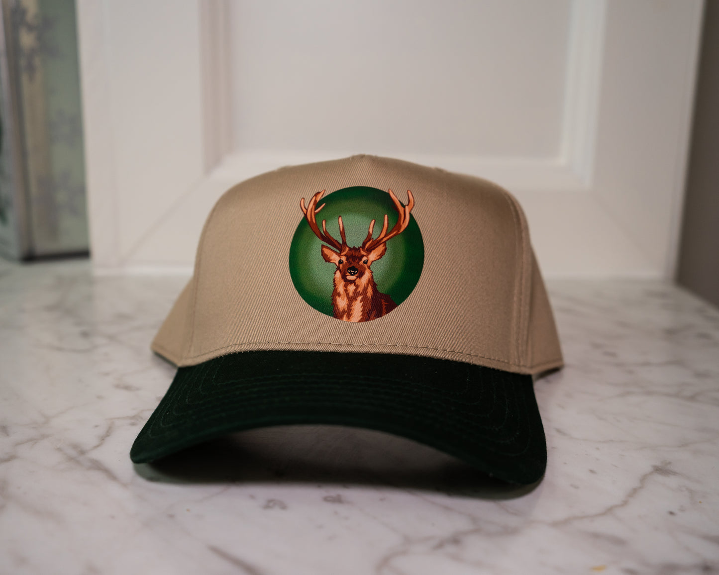 ELK Ball Cap