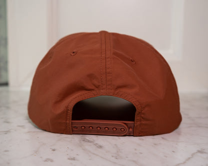 SWAN - Nylon Surf Style Hat