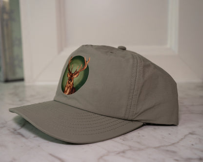 ELK - Nylon Surf Style Hat