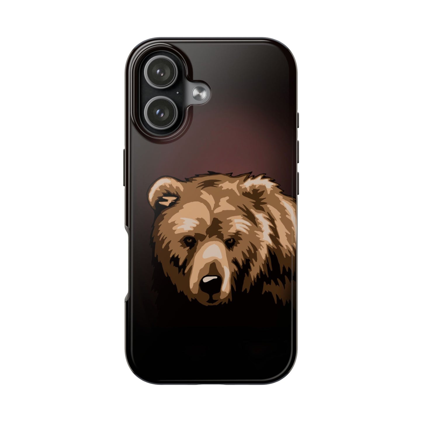 BEAR - Tough Phone Case