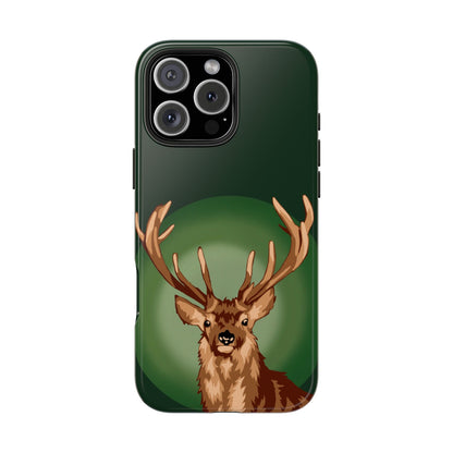 ELK - Tough Phone Case