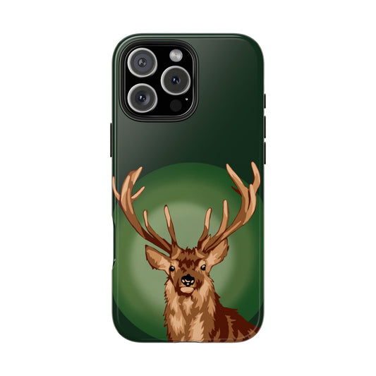 ELK - Tough Phone Case