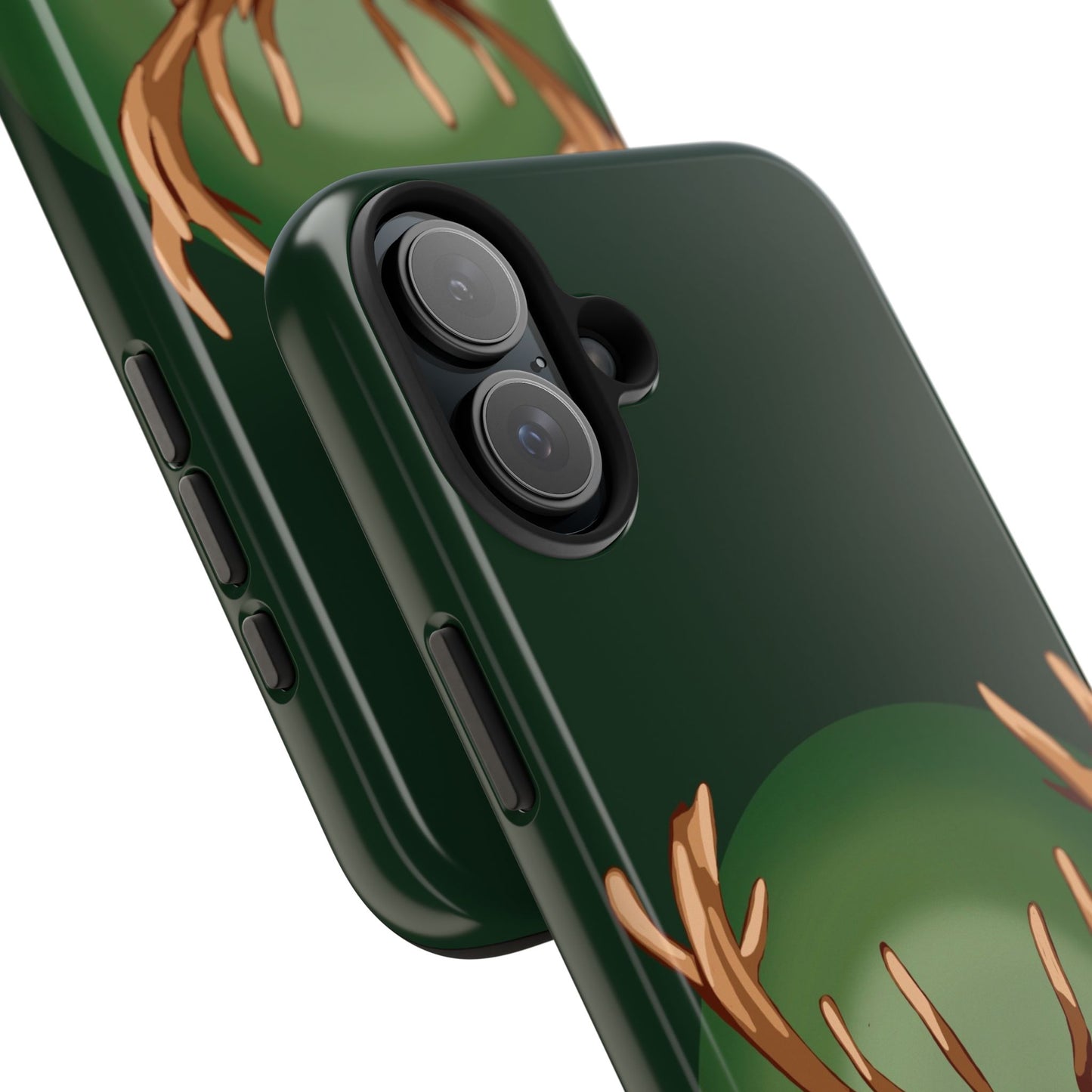 ELK - Tough Phone Case