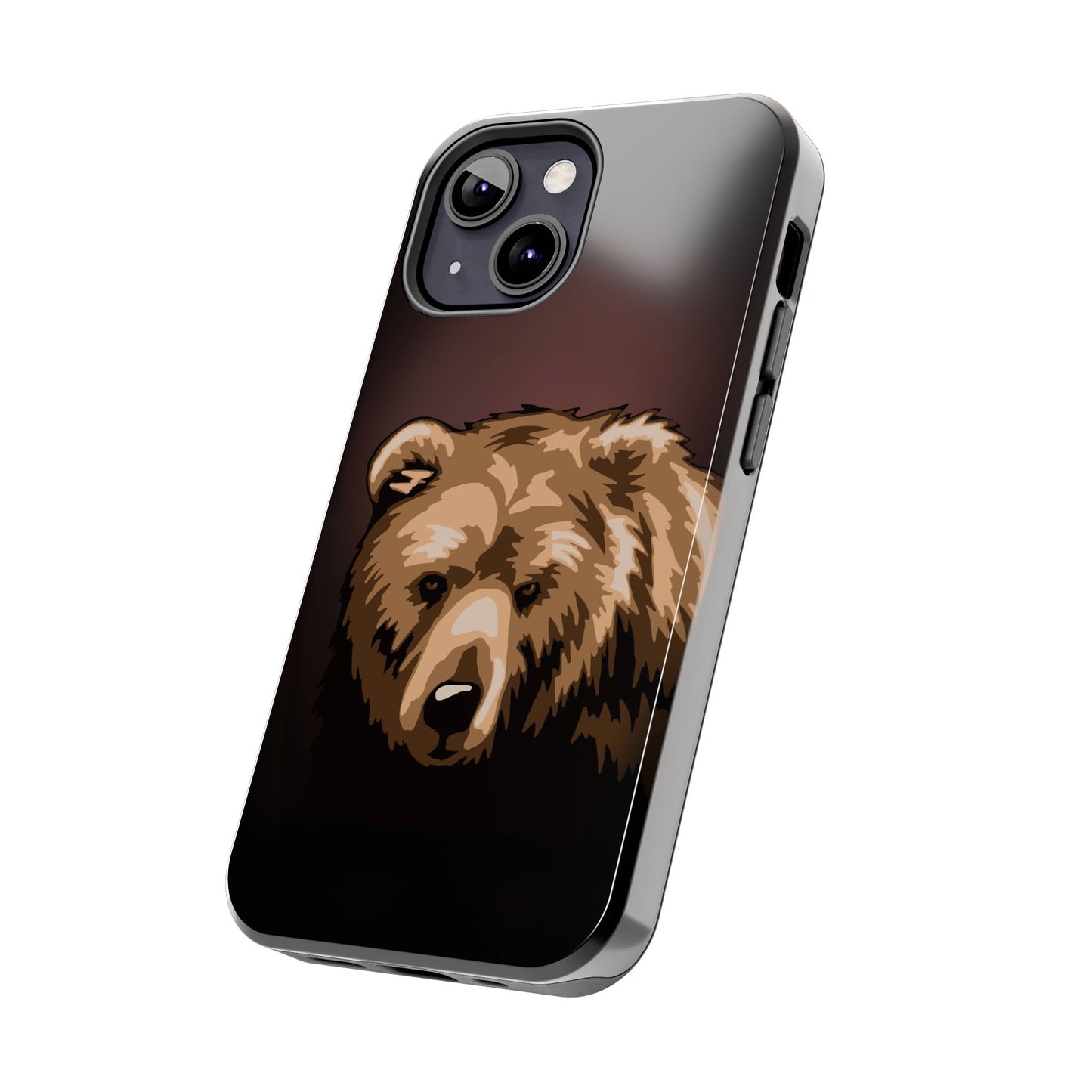 BEAR - Tough Phone Case