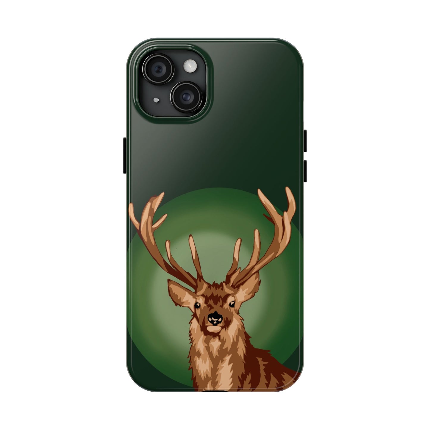 ELK - Tough Phone Case