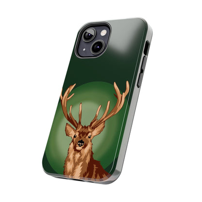 ELK - Tough Phone Case