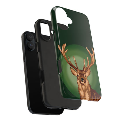 ELK - Tough Phone Case