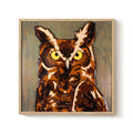 The Owl - Fine Art Print