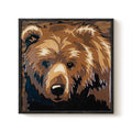 The Bear - Fine Art Print