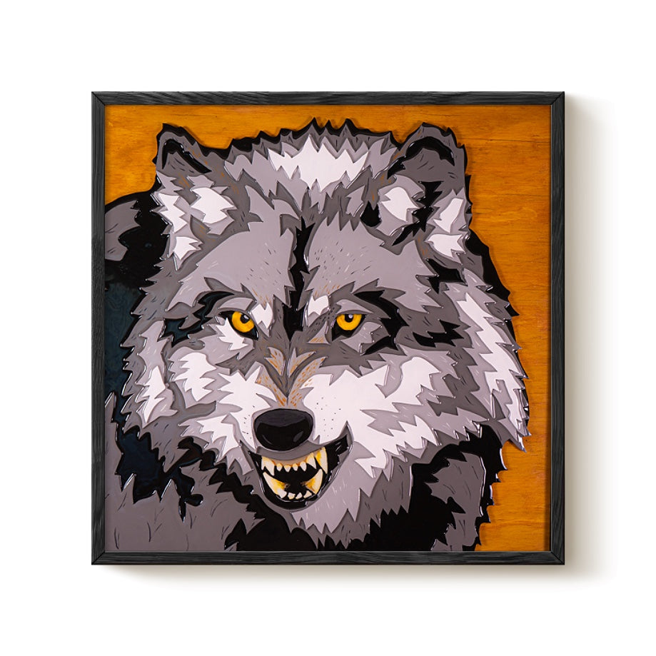 The Wolf